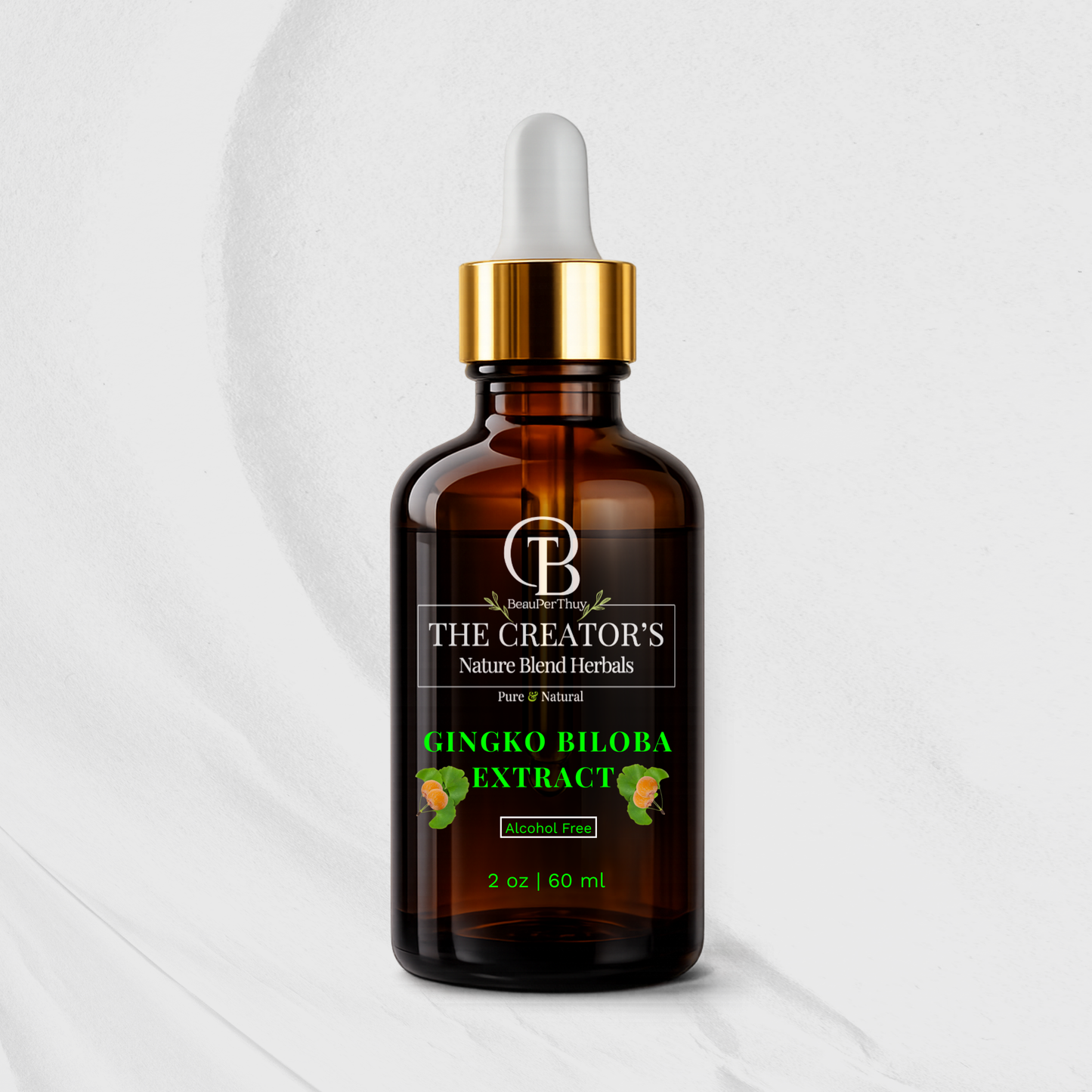 Gingko Biloba Extract