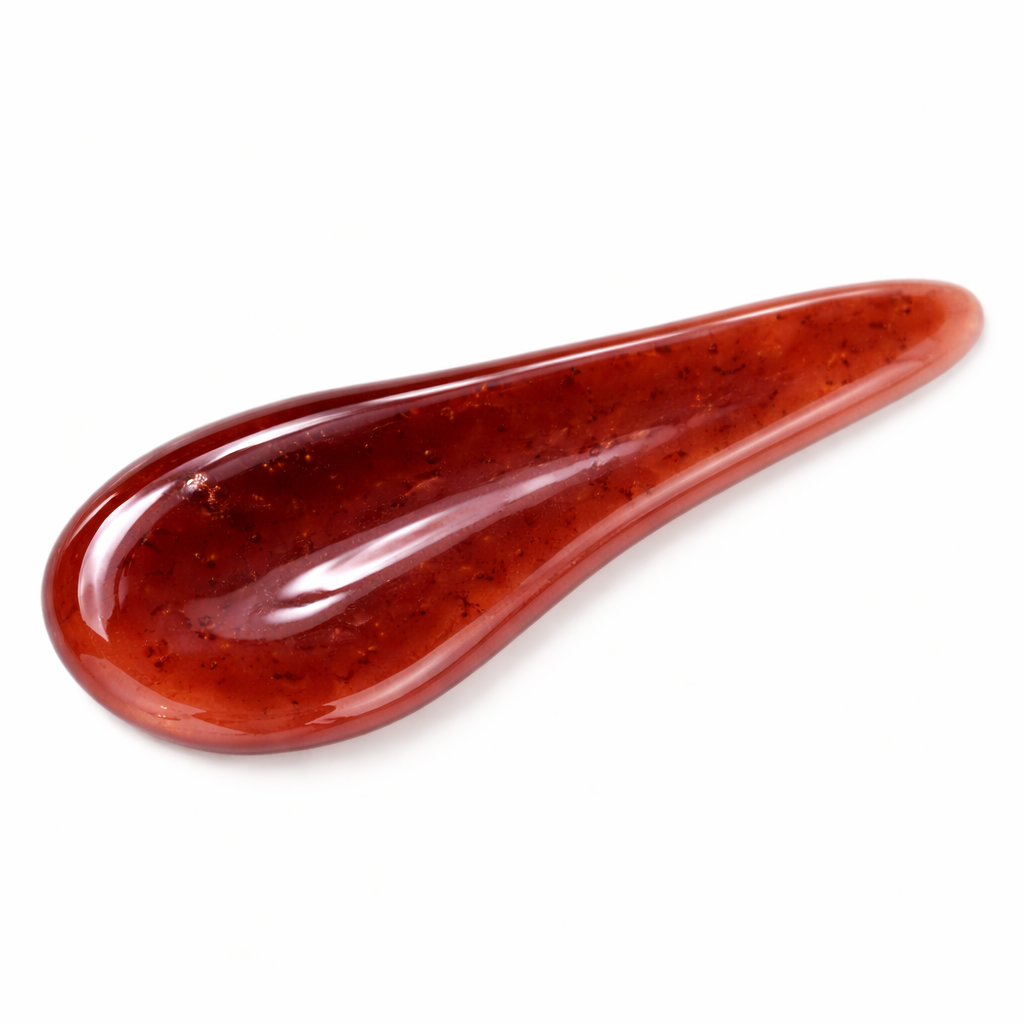 Muscadine Seed & Skin Syrup