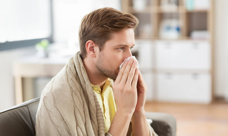 Flu Symptoms