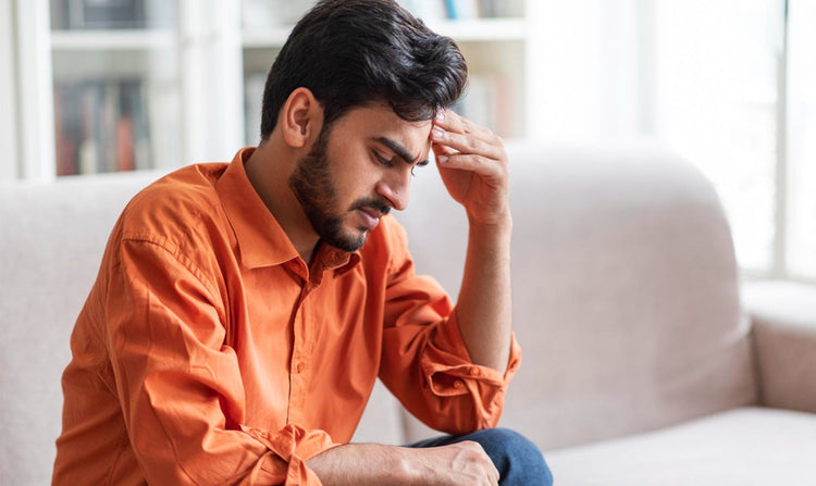 Memory Loss/Anxiety