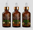 Blood Sugar Balance Bundle 2 oz (Wellness Trio)