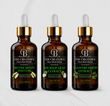 Pain & Inflammation 2 oz BUNDLE (Wellness Trio)