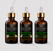 Pain & Inflammation 4 oz BUNDLE (Wellness Trio)