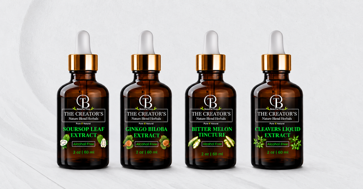 Sleep, Restore & Body Balance Bundle - 2 oz