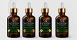 Sleep, Restore & Body Balance Bundle - 4 oz