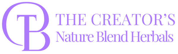 The Creator's Nature Blend Herbals