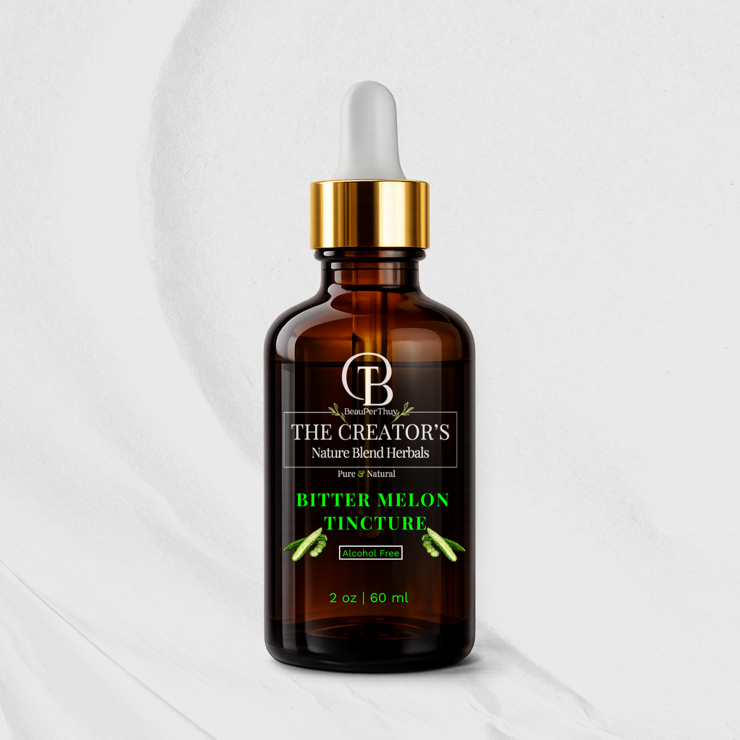 Bitter Melon Tincture