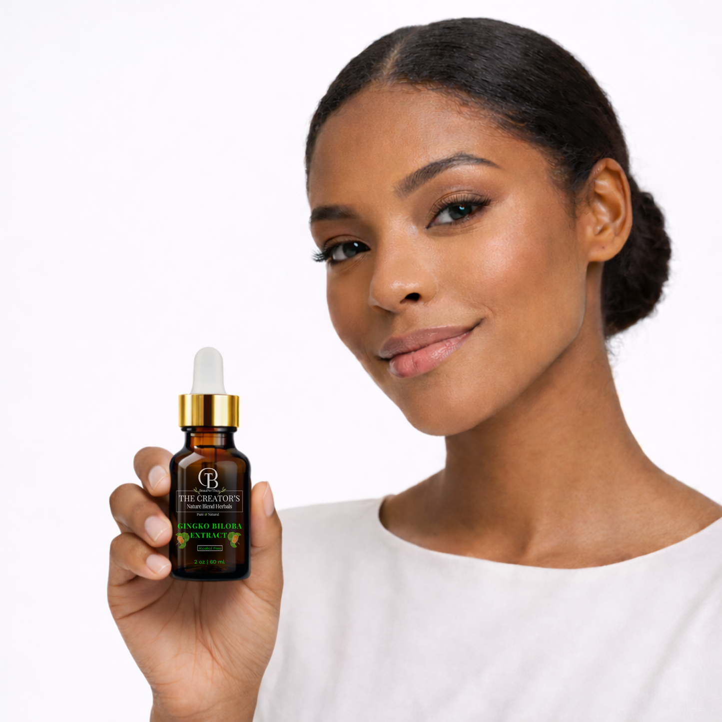 Gingko Biloba Extract