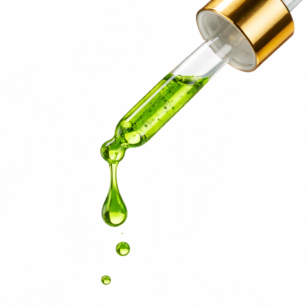 Soursop Leaf Extract